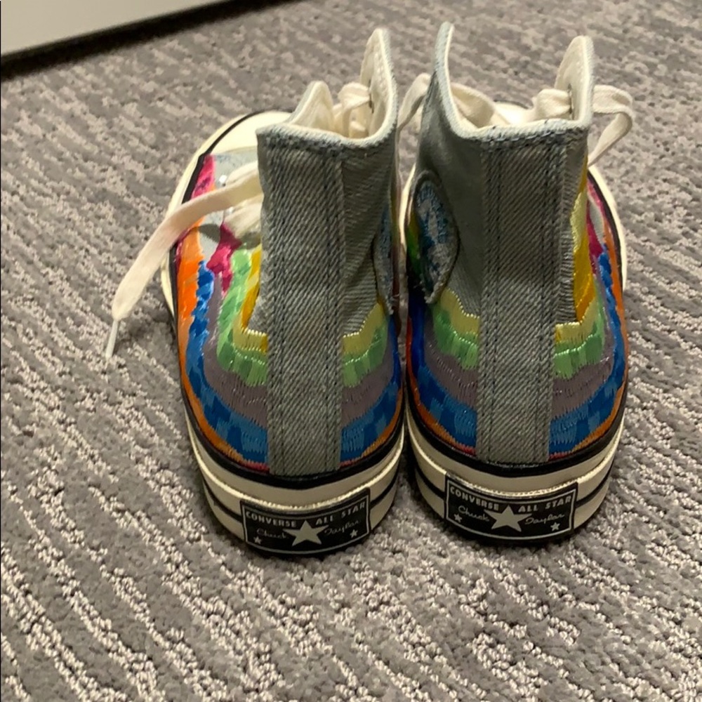 Converse - Picture 3 of 5